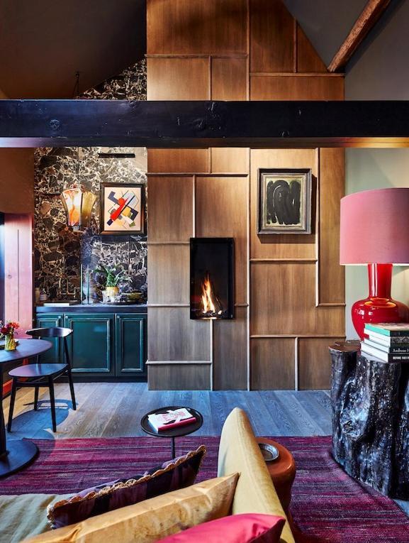 Maison Fred Luxury Suites Μπριζ Εξωτερικό φωτογραφία