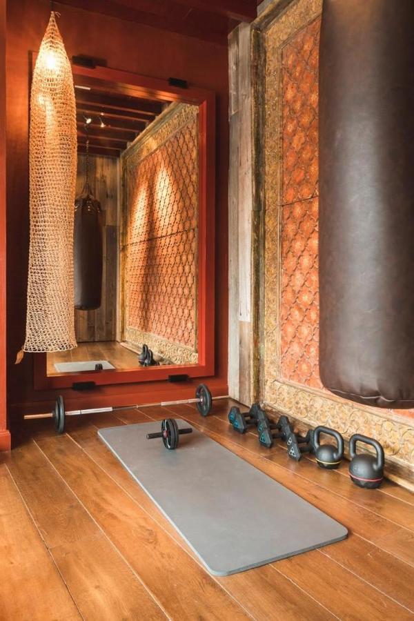 Maison Fred Luxury Suites Μπριζ Εξωτερικό φωτογραφία