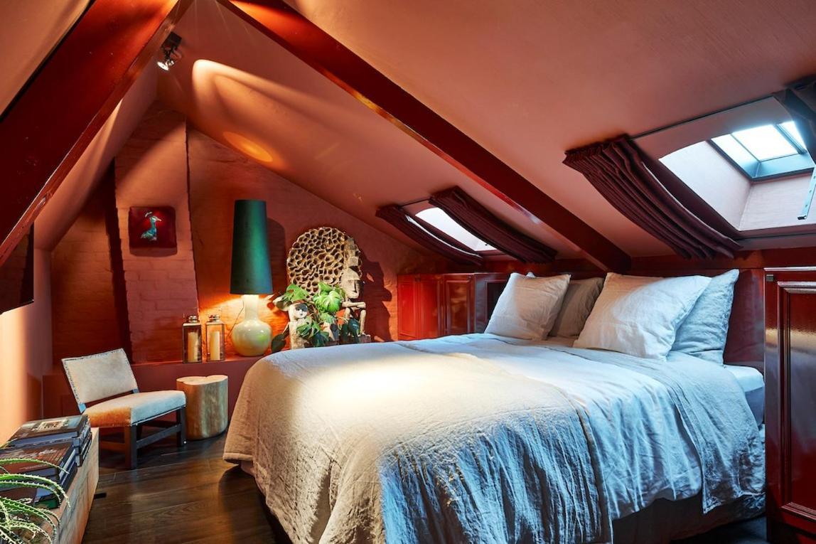 Maison Fred Luxury Suites Μπριζ Εξωτερικό φωτογραφία